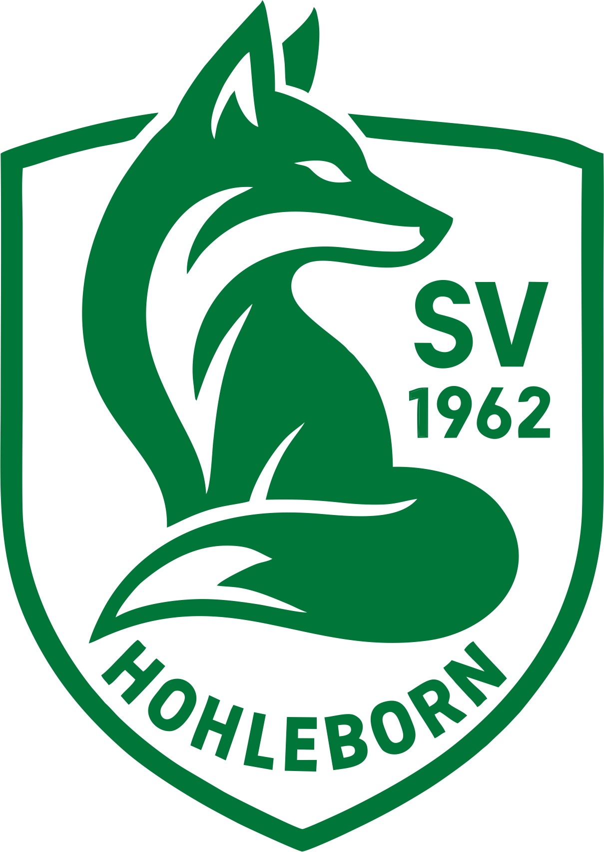 SV 1962 Hohleborn